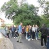 200-as Arany busz-kiállítás
